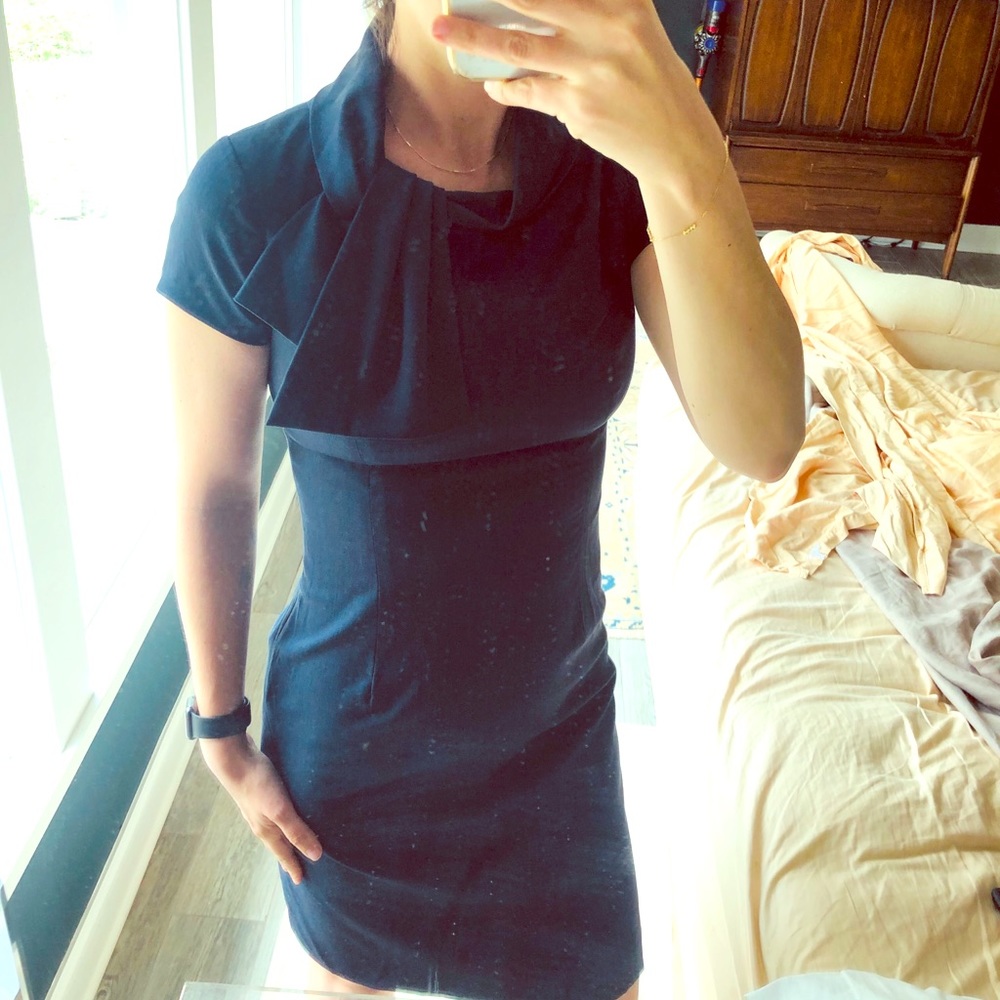 Neiman Marcus exclusive dress